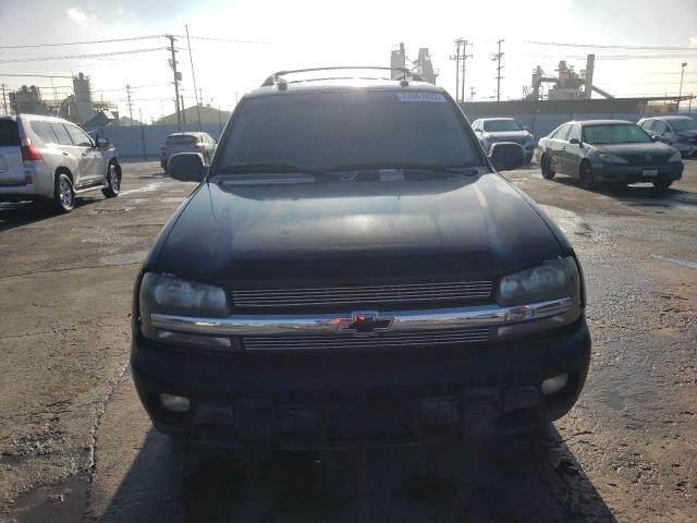 Photo 5 from auction – 2005 CHEVROLET TRAILBLAZE with VIN 1GNES16SX56191694