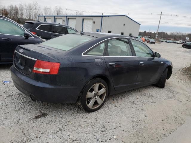 Photo 3 from auction – 2008 AUDI A6 with VIN WAUDH74FX8N039983