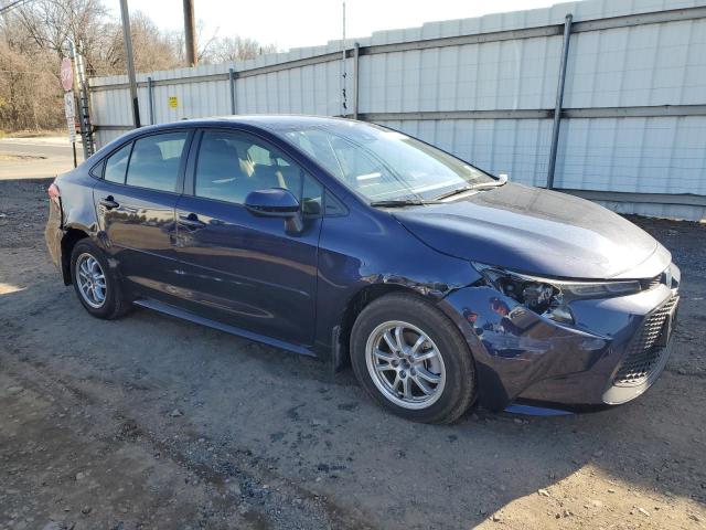 Photo 4 from auction – 2022 TOYOTA COROLLA LE with VIN JTDEAMDE0NJ053928