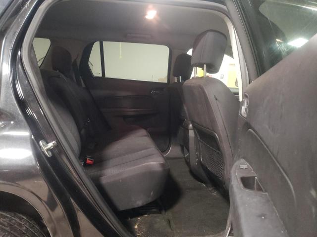 Photo 11 from auction – 2012 GMC TERRAIN SL with VIN 2GKALMEK1C6365204