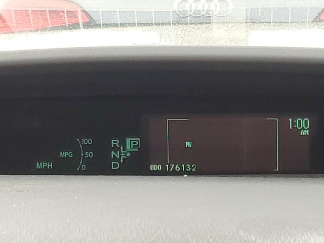 Photo 9 from auction – 2012 TOYOTA PRIUS with VIN JTDKN3DUXC1514106