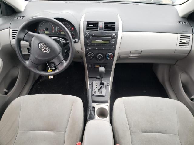 Photo 8 from auction – 2011 TOYOTA COROLLA BA with VIN 2T1BU4EE9BC583069