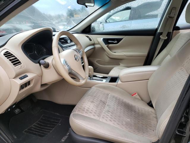 Photo 7 from auction – 2017 NISSAN ALTIMA 2.5 with VIN 1N4AL3AP6HC203483