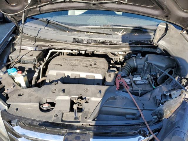 Photo 12 from auction – 2014 HONDA ODYSSEY EX with VIN 5FNRL5H66EB138378