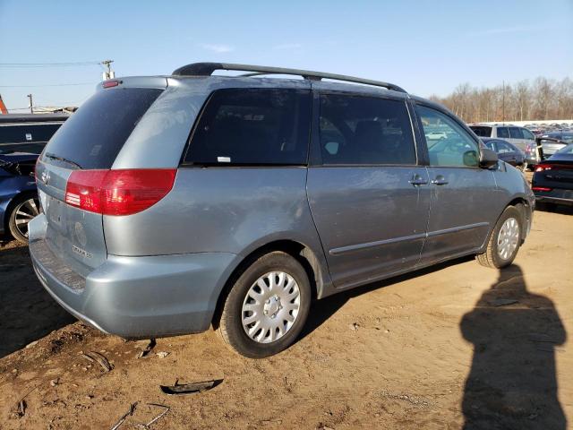 Photo 3 from auction – 2004 TOYOTA SIENNA with VIN 5TDZA23CX4S212672