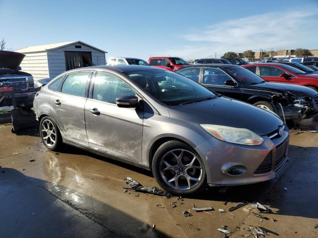 Photo 4 from auction – 2014 FORD FOCUS SE with VIN 1FADP3F23EL223930