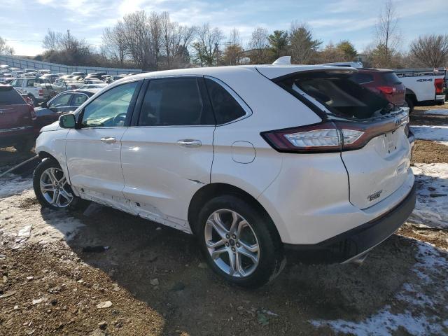 Photo 2 from auction – 2018 FORD EDGE TITAN with VIN 2FMPK3K85JBC20193