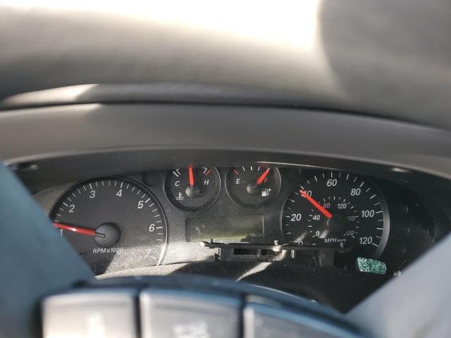 Photo 9 from auction – 2004 FORD TAURUS SES with VIN 1FAFP55264A215949