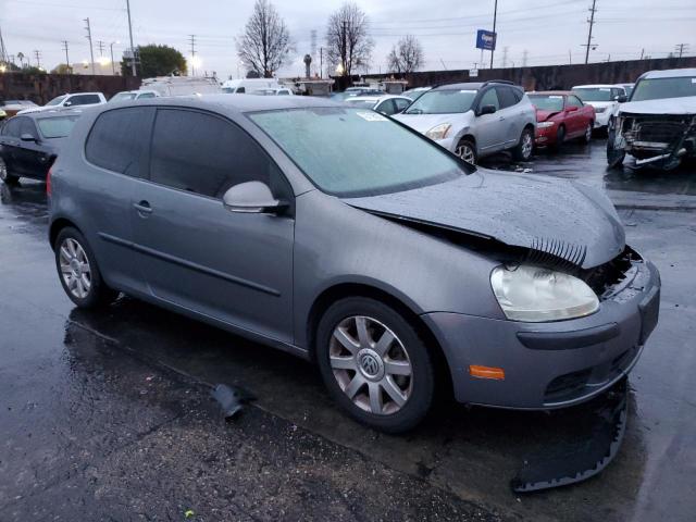 Photo 4 from auction – 2008 VOLKSWAGEN RABBIT with VIN WVWBB71K28W186208