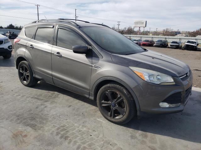 Photo 4 from auction – 2014 FORD ESCAPE SE with VIN 1FMCU0GX9EUB84368