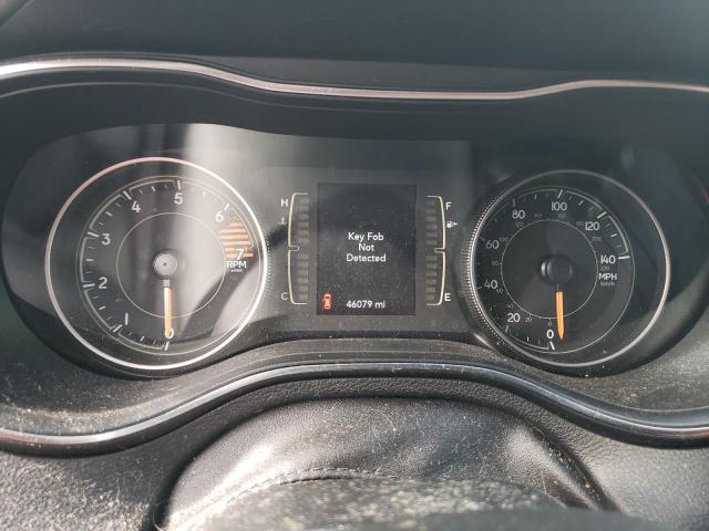 Photo 9 from auction – 2019 JEEP CHEROKEE L with VIN 1C4PJLLB4KD202457