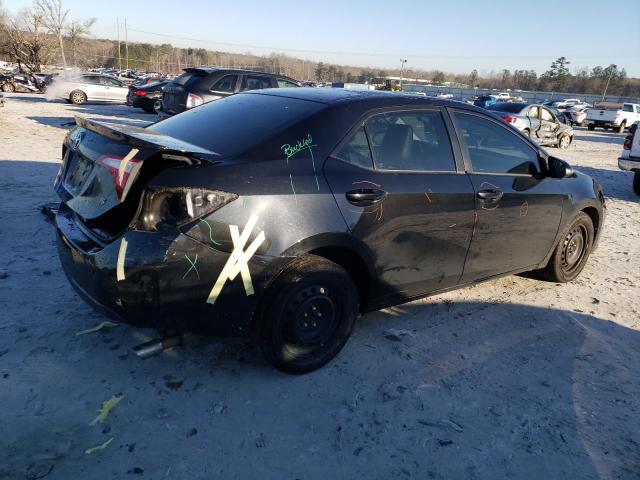 Photo 3 from auction – 2016 TOYOTA COROLLA L with VIN 2T1BURHE9GC575067