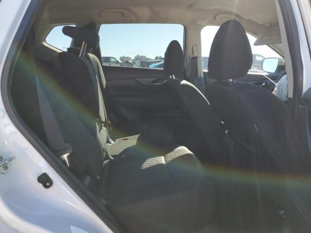 Photo 11 from auction – 2018 NISSAN ROGUE S with VIN KNMAT2MT2JP538395