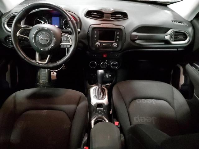 Photo 8 from auction – 2015 JEEP RENEGADE L with VIN ZACCJBBT8FPC09583