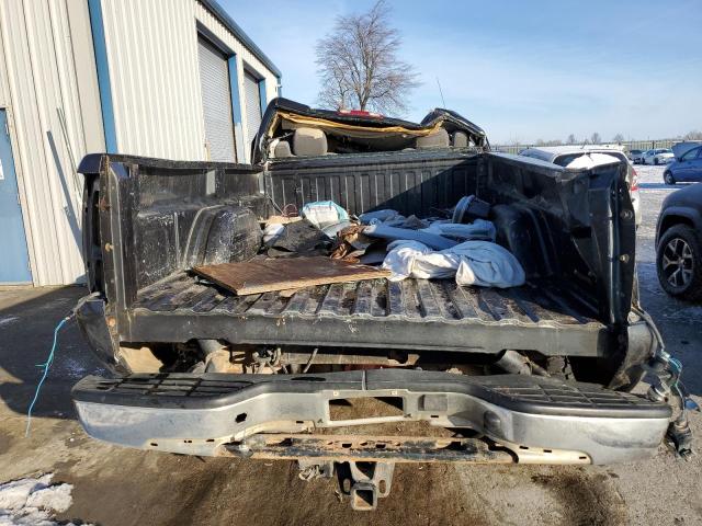 Photo 10 from auction – 2004 CHEVROLET SILVERADO with VIN 1GCEK14T04Z128136