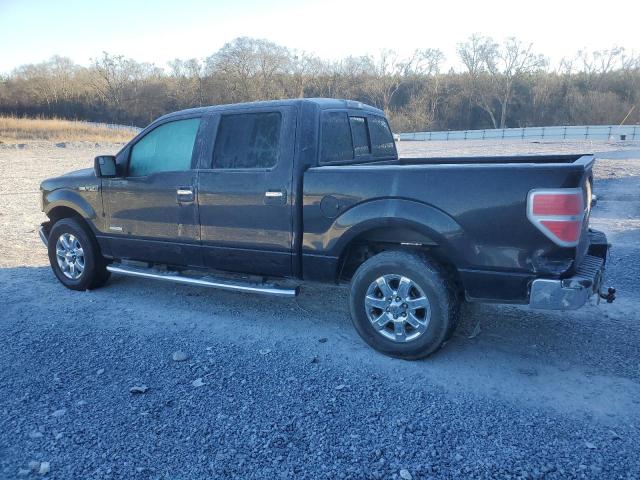 Photo 2 from auction – 2014 FORD F150 SUPER with VIN 1FTFW1CT9EKE46180