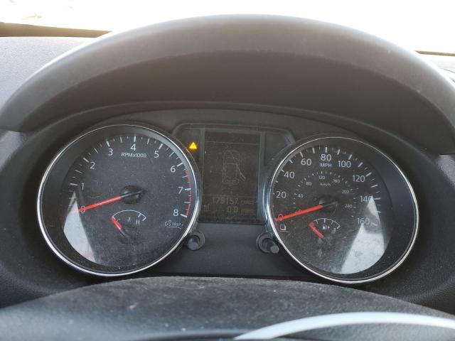 Photo 9 from auction – 2012 NISSAN ROGUE S with VIN JN8AS5MT1CW604372