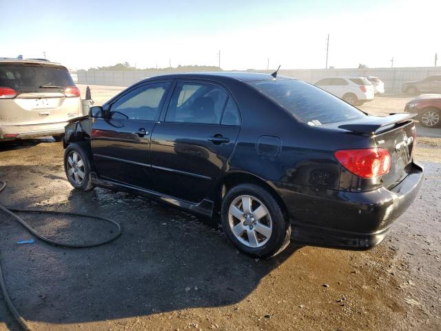 Photo 2 from auction – 2005 TOYOTA COROLLA CE with VIN 1NXBR32E95Z555002