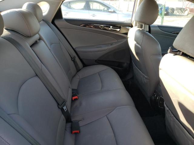 Photo 10 from auction – 2011 HYUNDAI SONATA SE with VIN 5NPEC4AC0BH031171