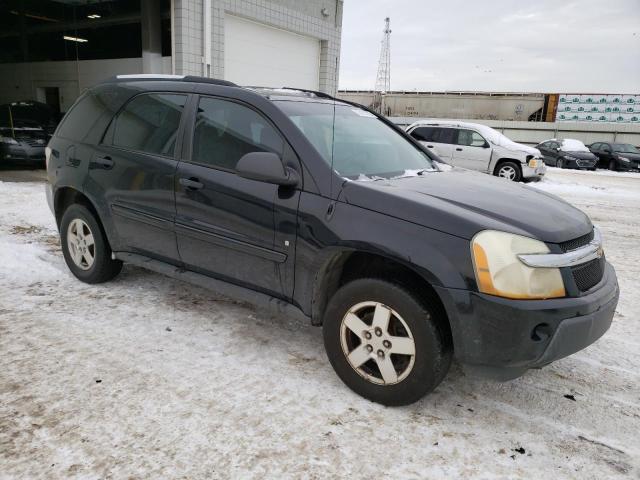 Photo 4 from auction – 2006 CHEVROLET EQUINOX LS with VIN 2CNDL13FX66200023