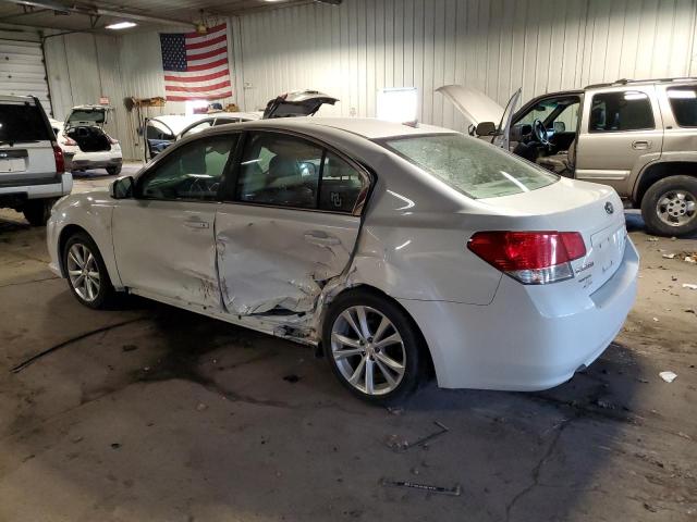 Photo 2 from auction – 2013 SUBARU LEGACY 2.5 with VIN 4S3BMCJ68D3026156