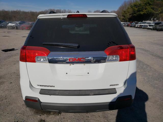 Photo 6 from auction – 2014 GMC TERRAIN SL with VIN 2GKFLXEK8E6229758