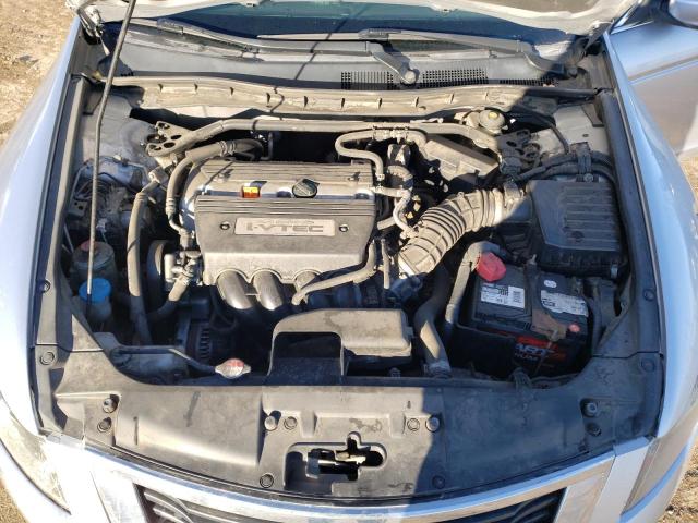 Photo 11 from auction – 2008 HONDA ACCORD EX with VIN JHMCP26738C043099