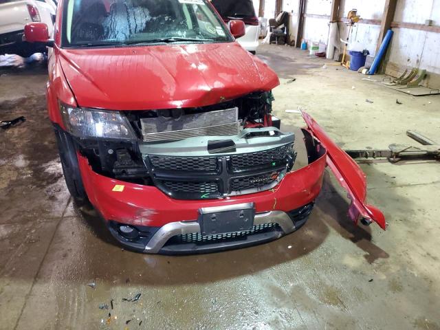 Photo 13 from auction – 2020 DODGE JOURNEY CR with VIN 3C4PDCGB7LT226085