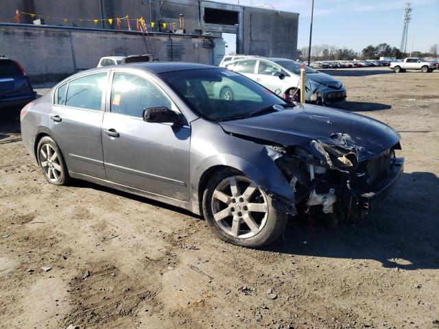 Photo 4 from auction – 2012 NISSAN ALTIMA BAS with VIN 1N4AL2AP2CC208487
