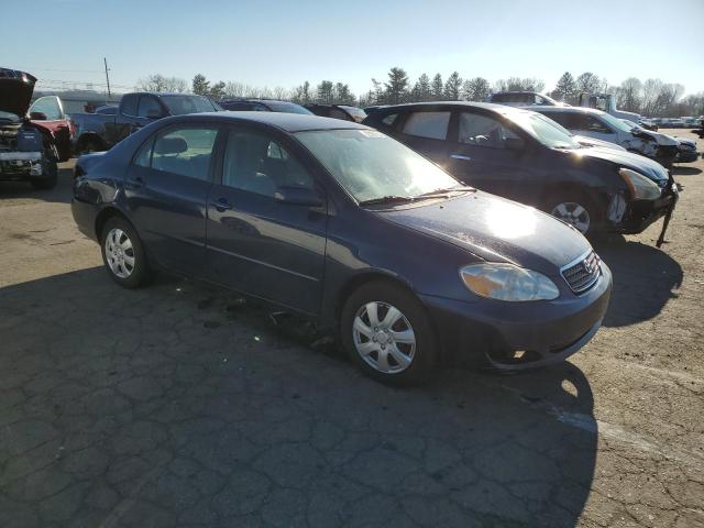 Photo 4 from auction – 2007 TOYOTA COROLLA CE with VIN 2T1BR32E47C808974