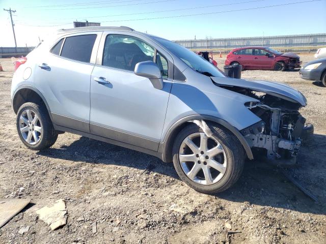 Photo 4 from auction – 2013 BUICK ENCORE PRE with VIN KL4CJHSB3DB110665