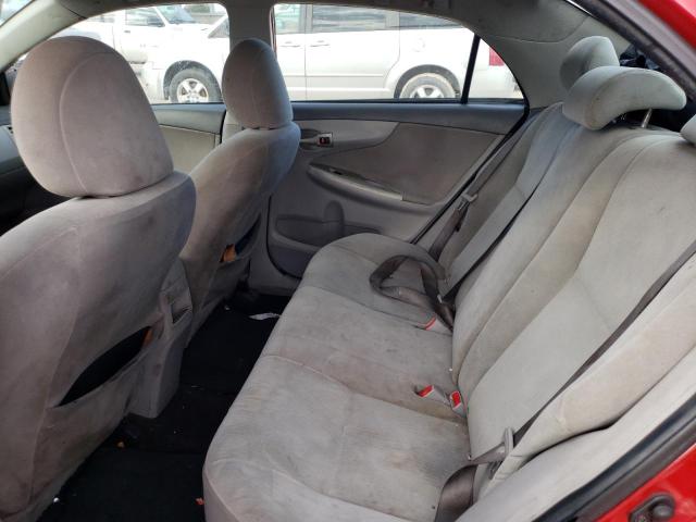Zdjęcie 10 z aukcji – 2010 TOYOTA COROLLA BA z VIN 2T1BU4EE7AC501497