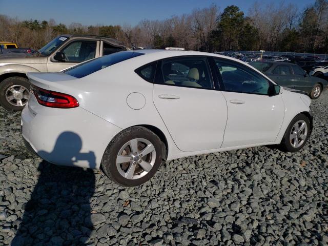 Photo 3 from auction – 2016 DODGE DART SXT with VIN 1C3CDFBB1GD667721