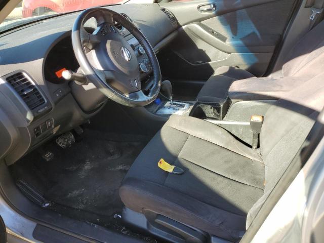 Photo 7 from auction – 2012 NISSAN ALTIMA BAS with VIN 1N4AL2APXCN428349