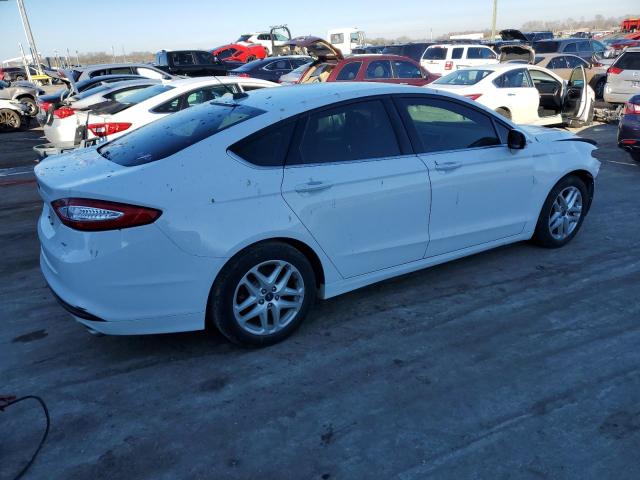 Photo 3 from auction – 2016 FORD FUSION SE with VIN 1FA6P0H73G5121079