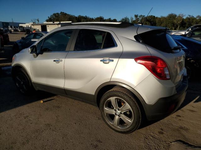 Photo 2 from auction – 2014 BUICK ENCORE with VIN KL4CJCSB1EB524578
