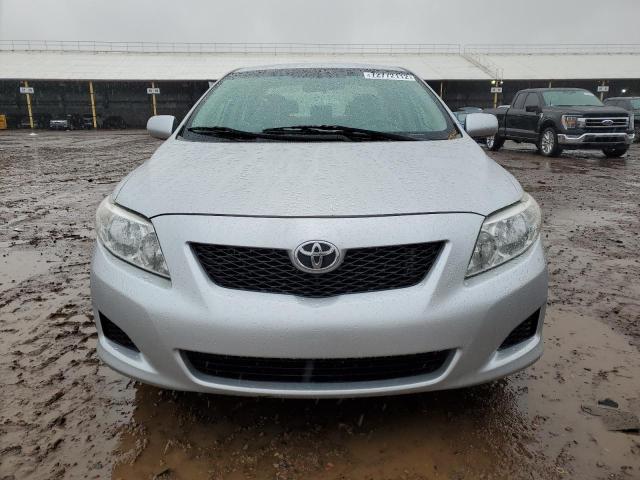 Photo 5 from auction – 2010 TOYOTA COROLLA BA with VIN JTDBU4EE8A9111157