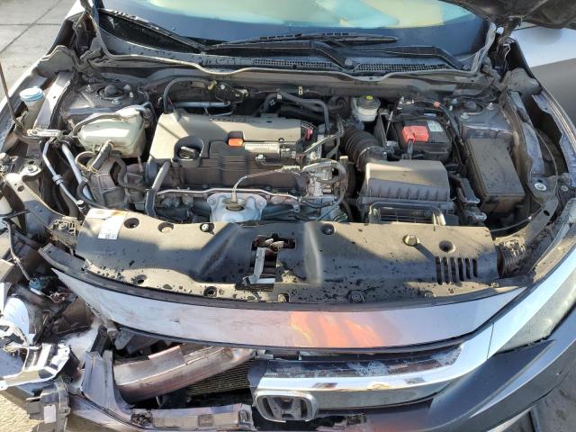 Photo 11 from auction – 2017 HONDA CIVIC EX with VIN 19XFC2F71HE230909
