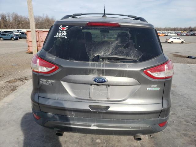 Photo 6 from auction – 2014 FORD ESCAPE SE with VIN 1FMCU0GX9EUB84368
