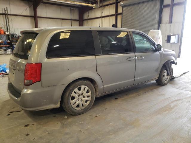 Photo 3 from auction – 2018 DODGE GRAND CARA with VIN 2C4RDGBG9JR190385