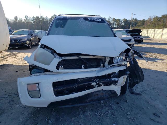Photo 5 from auction – 2002 TOYOTA RAV4 with VIN JTEHH20V420159766