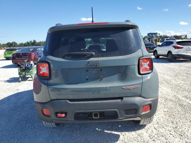 Photo 6 from auction – 2016 JEEP RENEGADE T with VIN ZACCJBCT2GPD12871