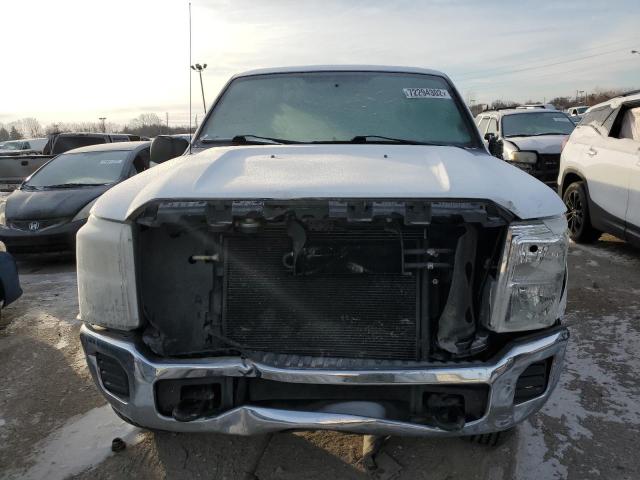 Photo 5 from auction – 2011 FORD F250 SUPER with VIN 1FT7X2B68BEB00036