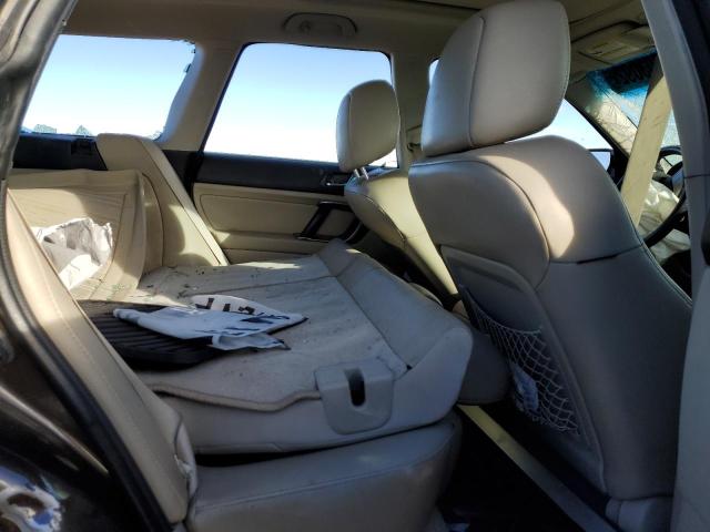Photo 11 from auction – 2008 SUBARU OUTBACK 2. with VIN 4S4BP62CX87316633