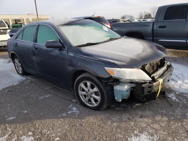 Photo 4 from auction – 2011 TOYOTA CAMRY BASE with VIN 4T1BF3EK1BU159233