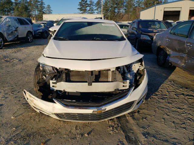 Photo 5 from auction – 2018 CHEVROLET MALIBU LS with VIN 1G1ZB5ST8JF273121