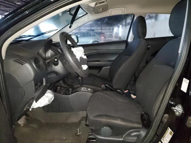 Photo 7 from auction – 2019 MITSUBISHI MIRAGE ES with VIN ML32A3HJ0KH014010