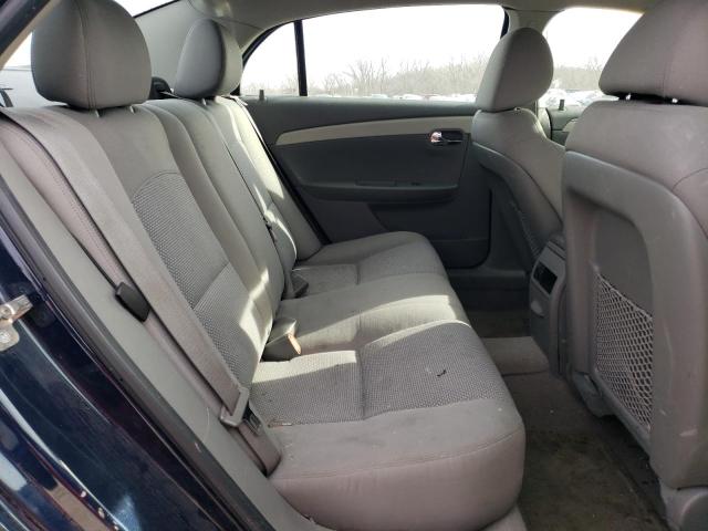 Photo 10 from auction – 2011 CHEVROLET MALIBU LS with VIN 1G1ZA5EU8BF321015