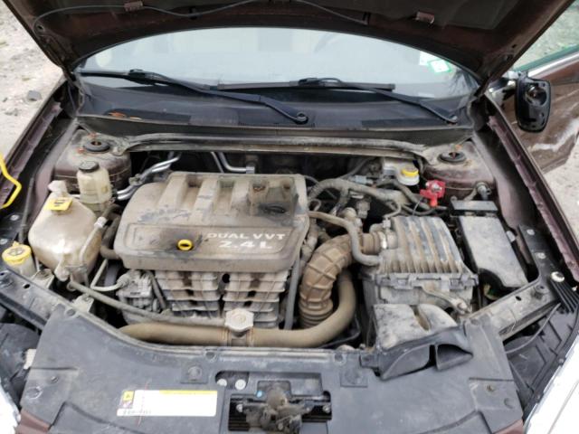 Photo 11 from auction – 2013 CHRYSLER 200 TOURIN with VIN 1C3CCBBB9DN579551