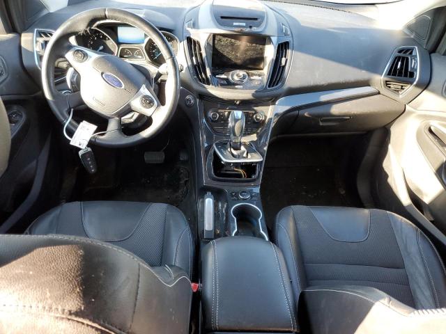 Zdjęcie 8 z aukcji – 2013 FORD ESCAPE TIT z VIN 1FMCU9J90DUD31593